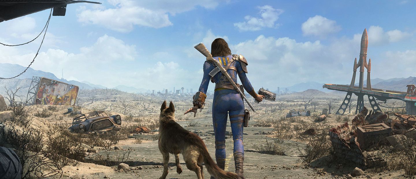 Fallout 4