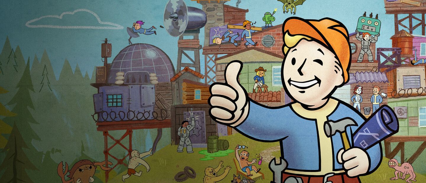 Fallout 76