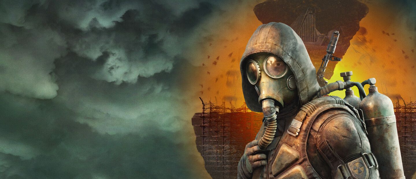 S.T.A.L.K.E.R. 2: Heart of Chornobyl